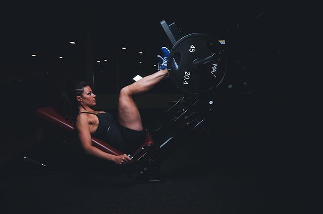 The Most Flattering Gym Leggings Ranked – Fit, Hold & Confidence