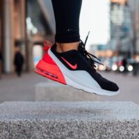 Gymshark vs Nike – Performance Review from Warm-Up to Cooldown