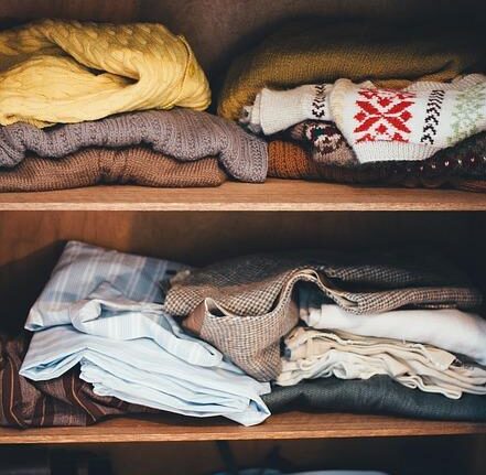 My 12-Month Capsule Challenge – Lessons from a Year Without Shopping