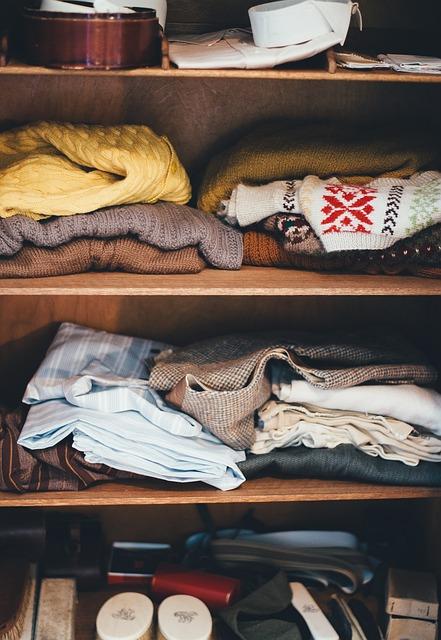 My 12-Month Capsule Challenge – Lessons from a Year Without Shopping