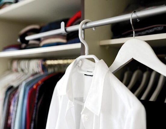 Building a Transitional Capsule – When Summer Turns to Autumn